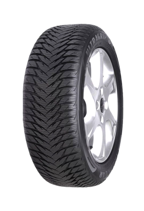 Ultra Grip 8